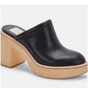 DOLCE VITA CAMDIN CLOG